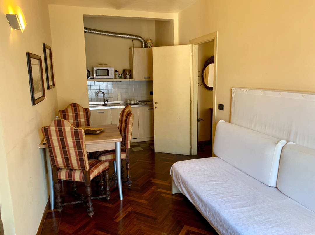 Residence Manassei主图