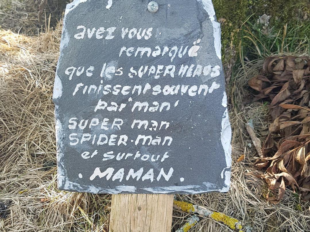 Domaine des Granges主图