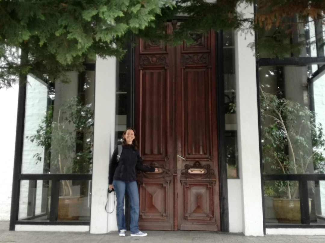 Spa Hotel La Reserve主图