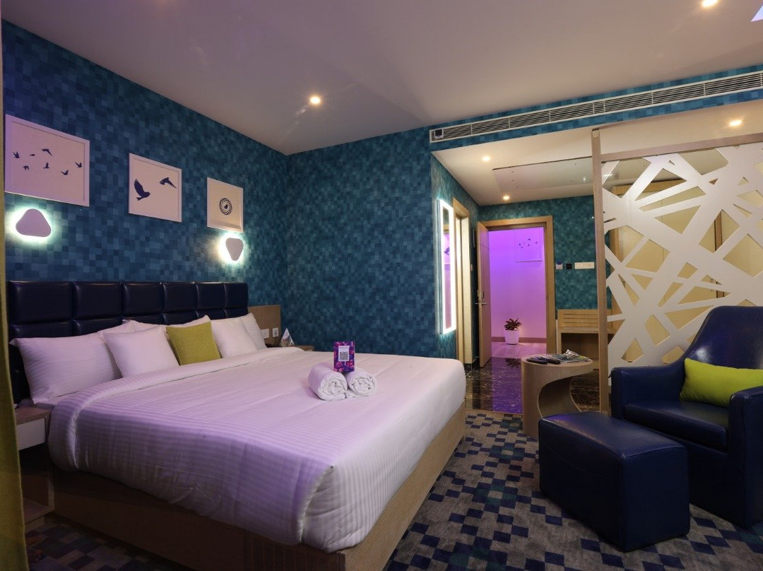 Mintotel wayanad主图