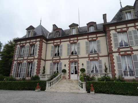 Château De Livet