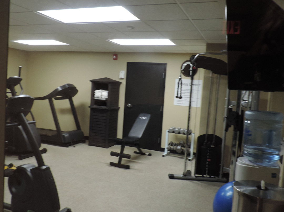 Best Western Plus Traverse City主图