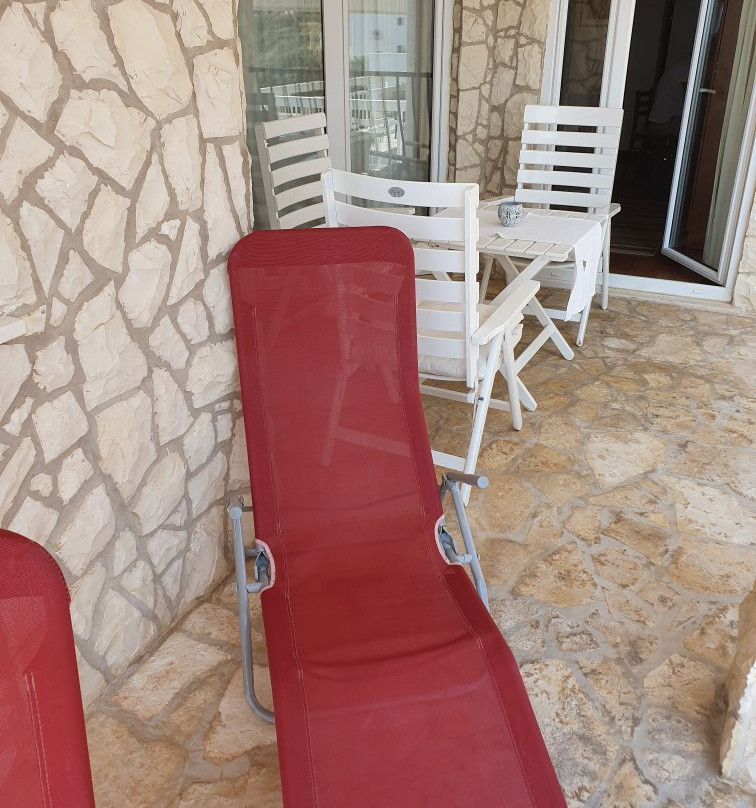 Fox Apartments主图