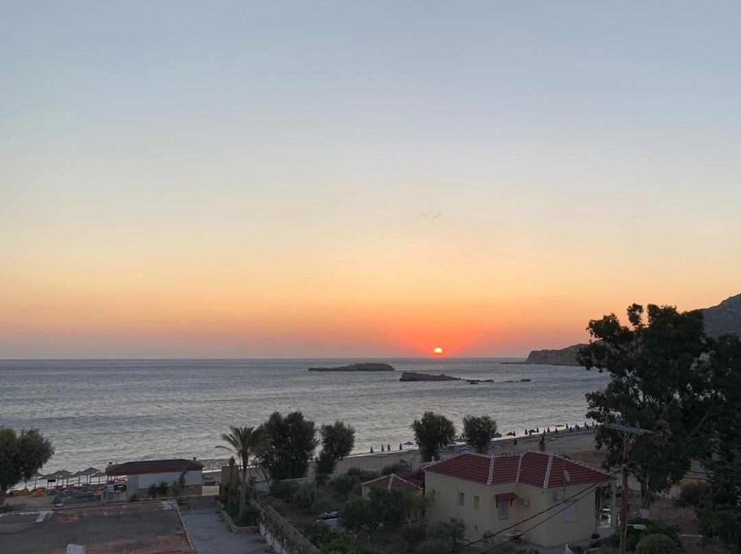 蓝海湾酒店主图