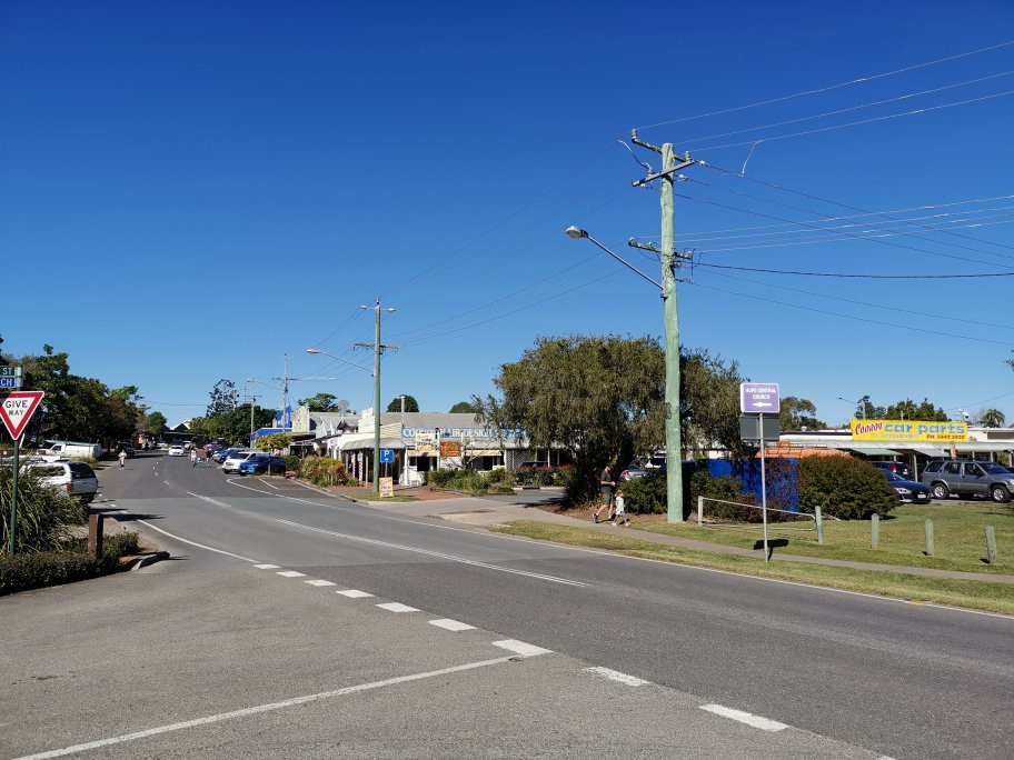 Cooroy Butter Factory Arts Centre景点图片