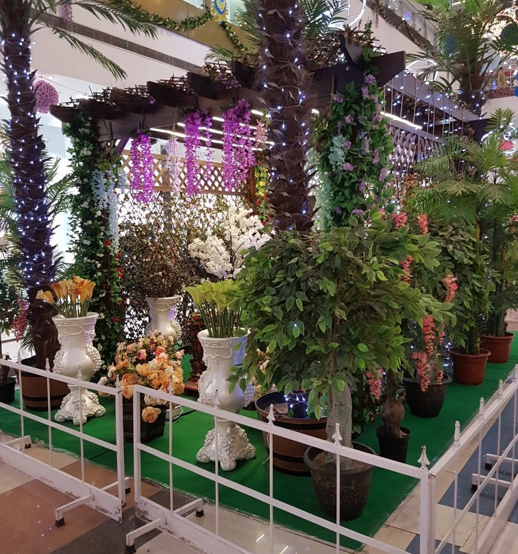 Z Square Mall-坎普尔必去景点