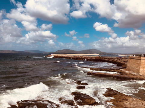 Alghero Tours-阿尔盖罗必去景点