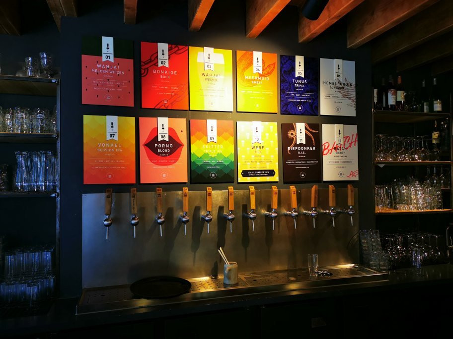 Brouwerij De Werf景点图片