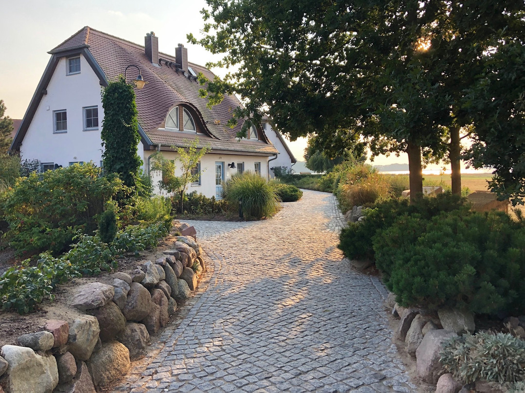 Furst Jaromar Hotel Resort & Spa主图