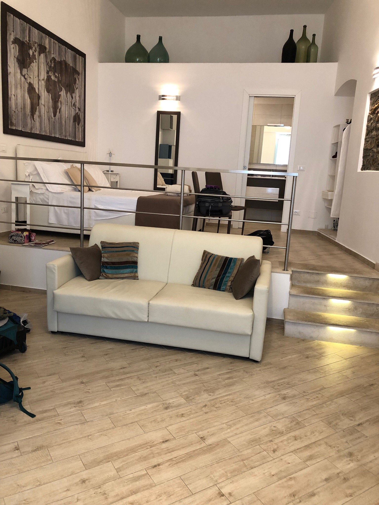 Bed & Breakfast Agon-官方
