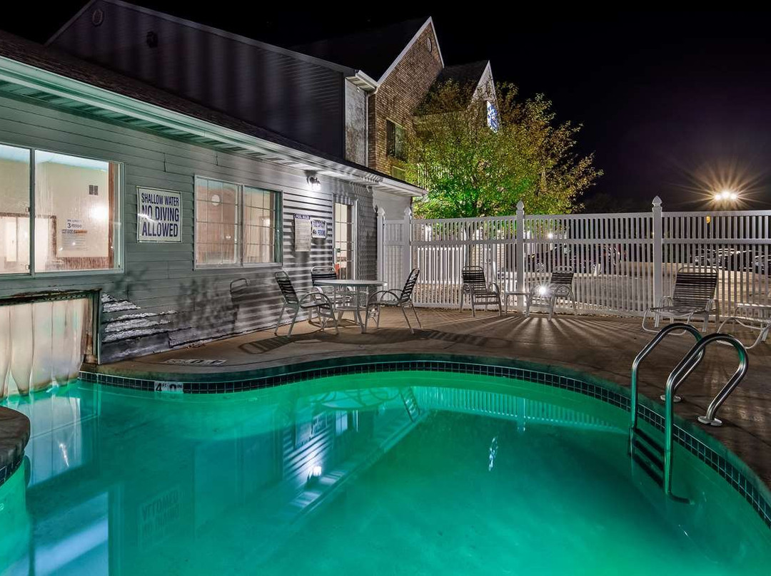 Best Western Dodgeville Inn & Suites主图