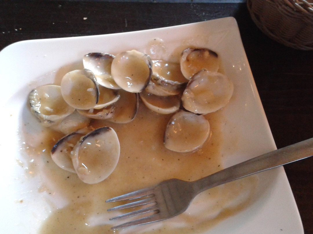 Die Kiste-库克斯港县必去景点