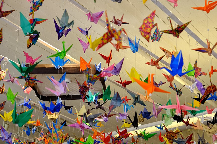 费城哈德逊湾玻璃厂-Beacon必去景点