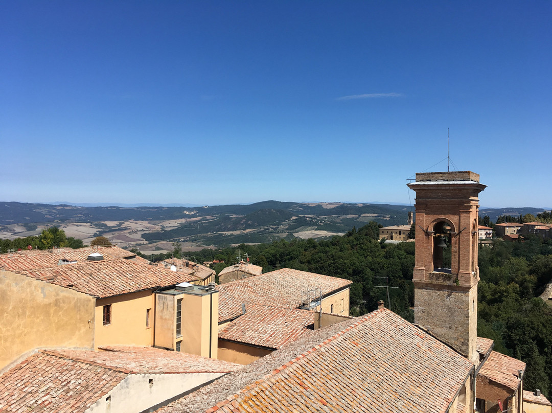 Torre Toscano景点图片