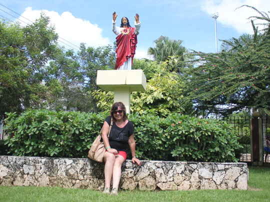 Gran Safari Tours-Bayaguana必去景点