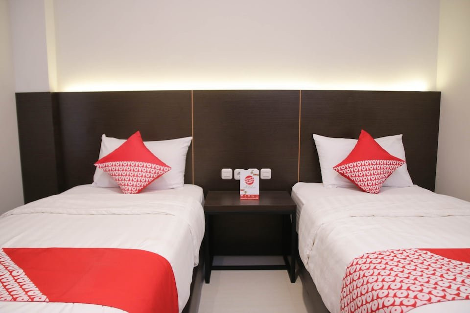 OYO 1006 Azzahra Guest House主图