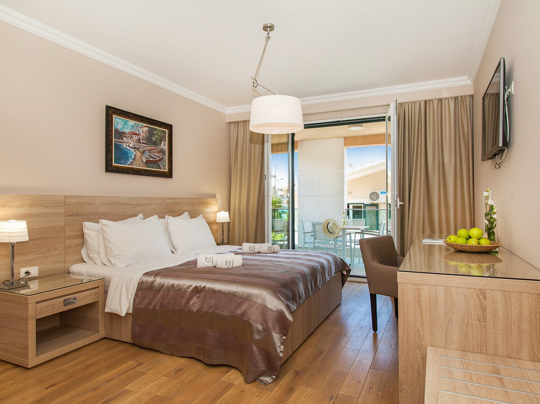 Apartments Grifone Lux主图