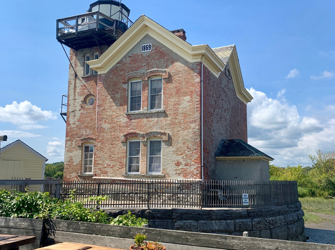 Saugerties Lighthouse主图