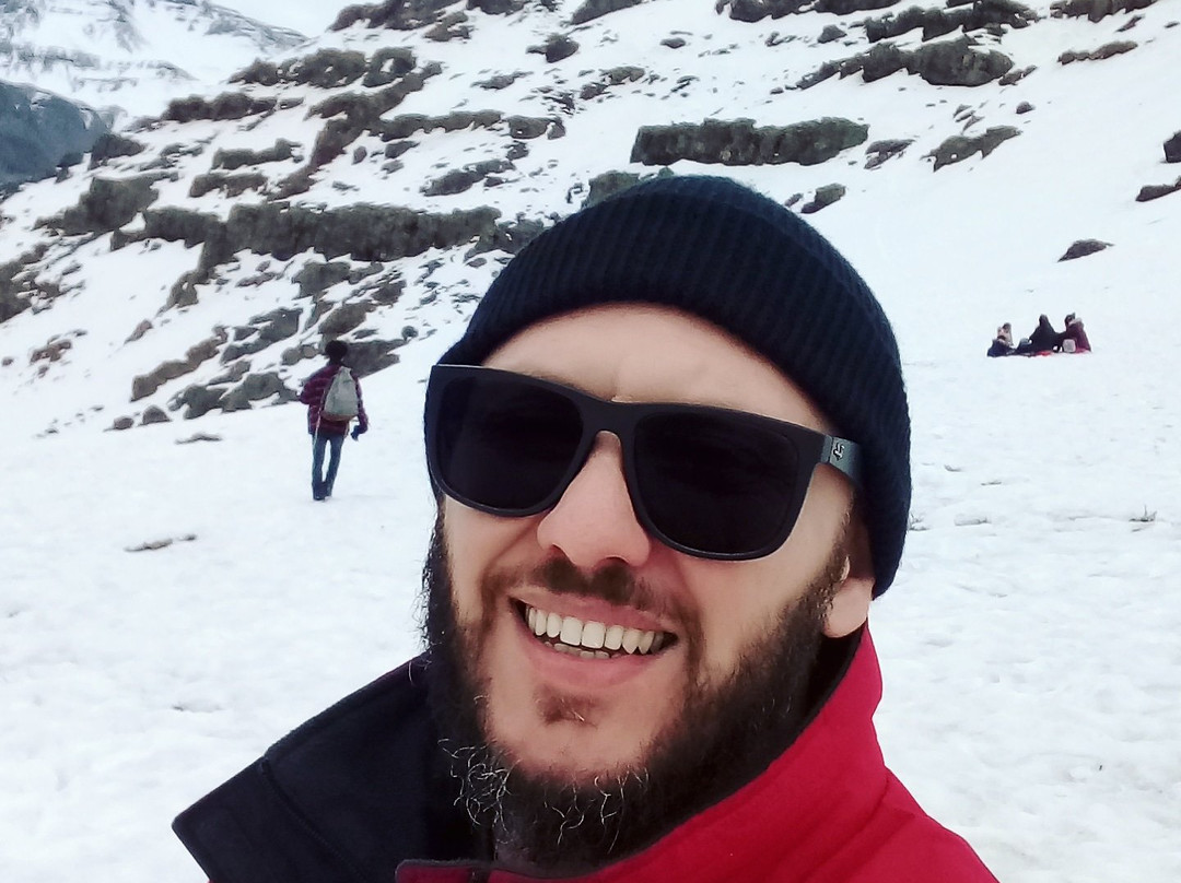 Valle Nevado - Ski Resort Chile-Valle Nevado必去景点