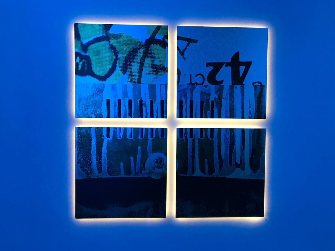 Ferris Wheel 360-车里雅宾斯克必去景点