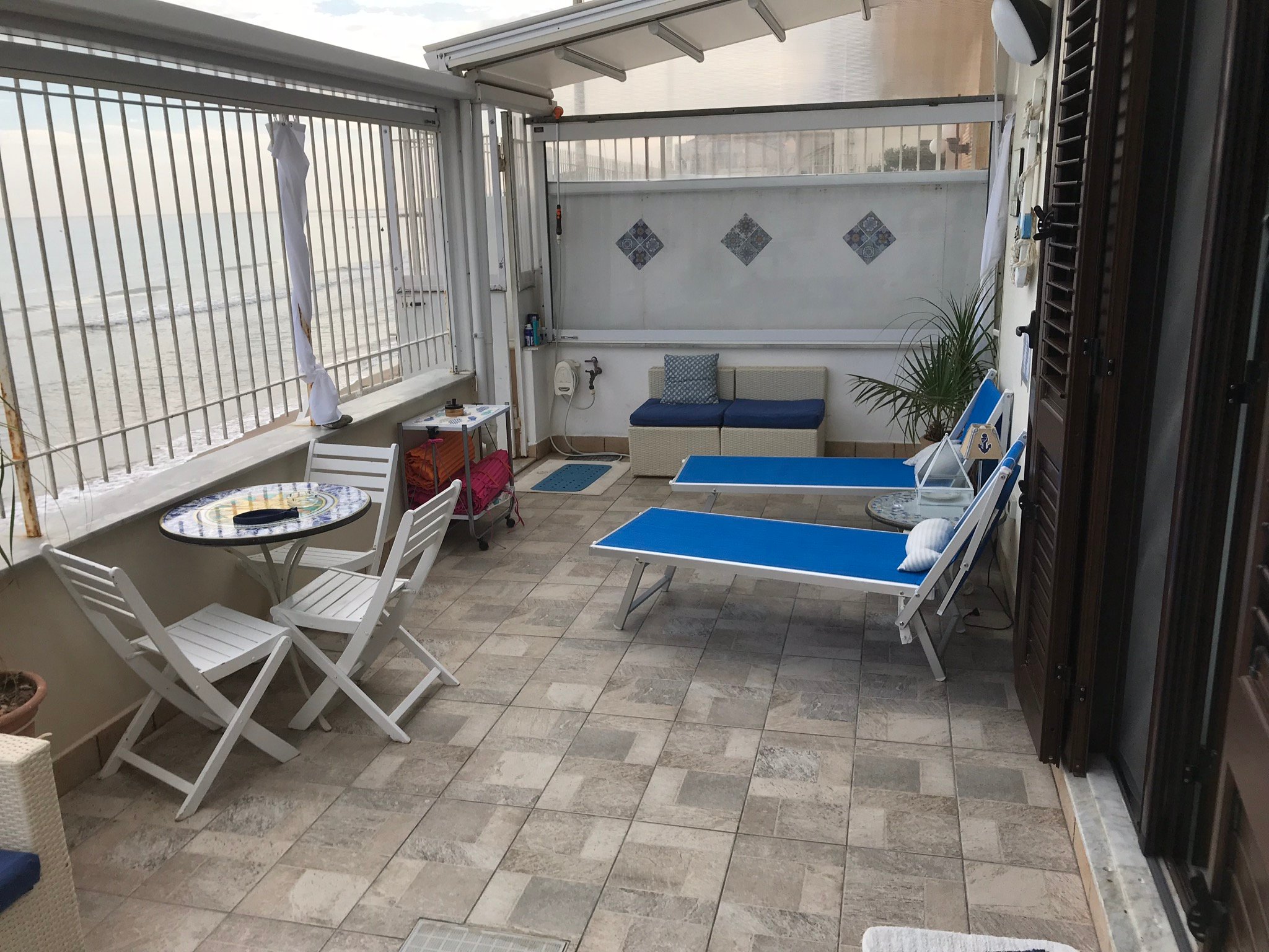 La Battigia B&b-官方