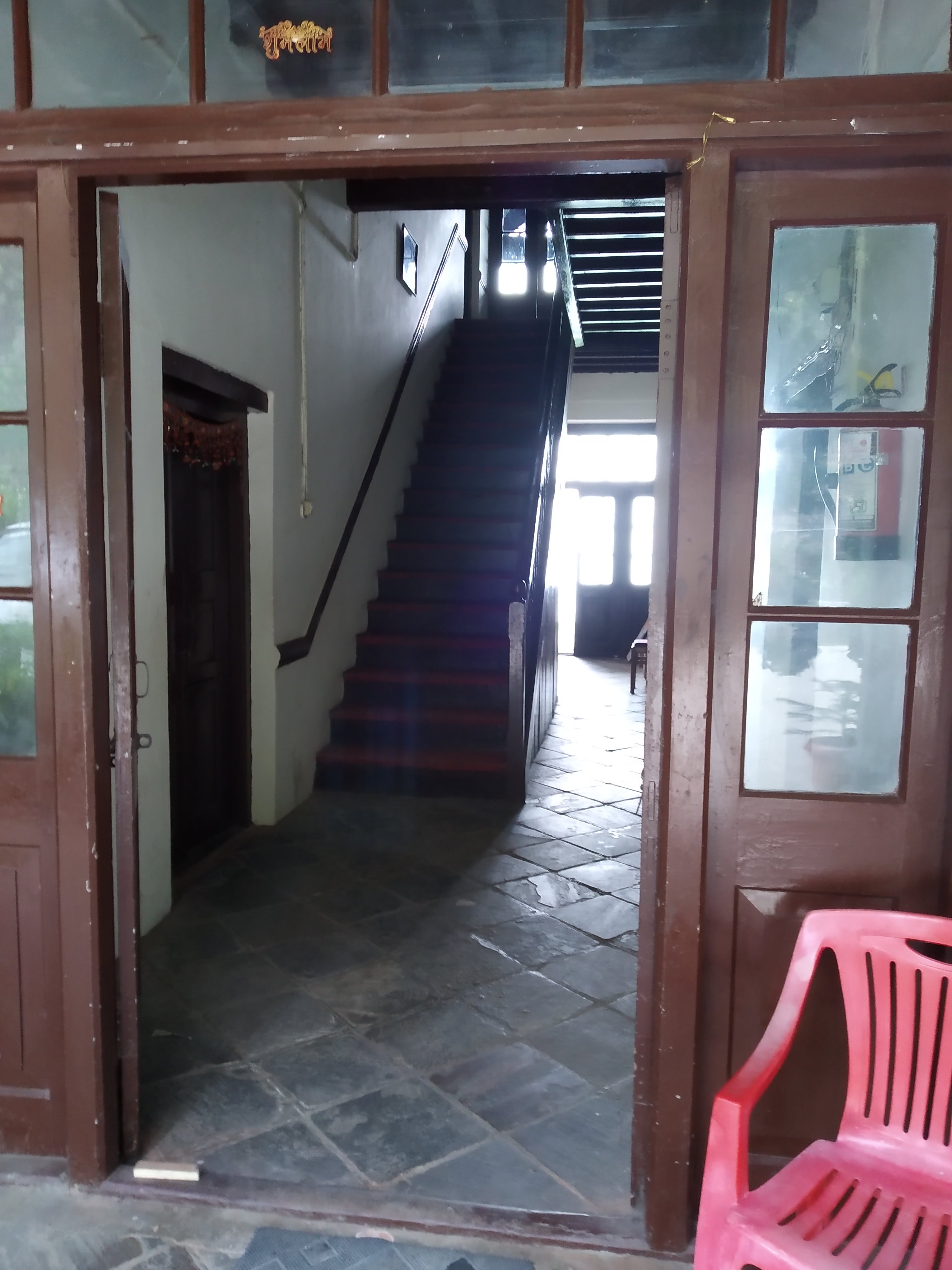 Hotel Heritage-portrait