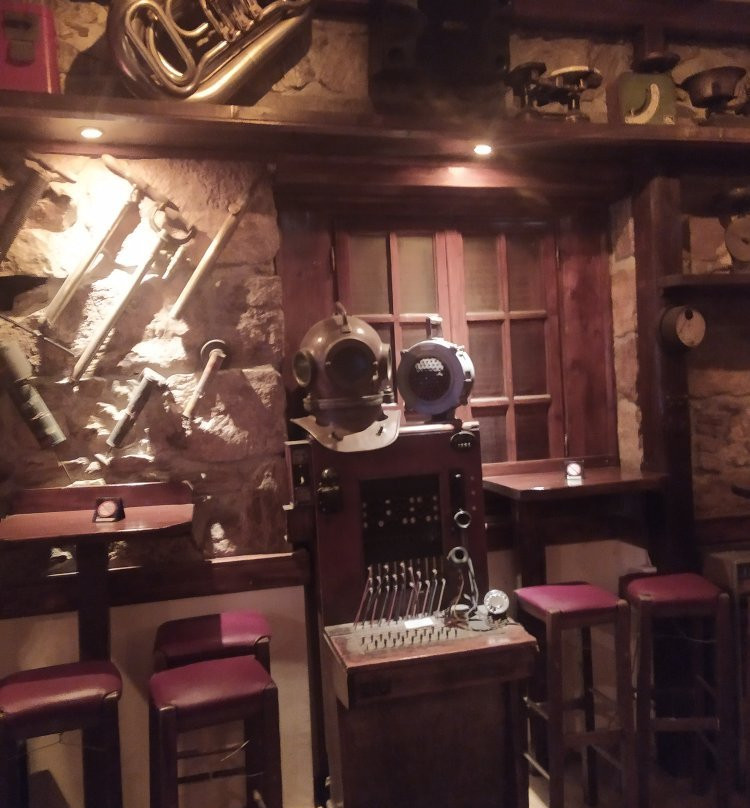 Le Roi-Chalandri必去景点