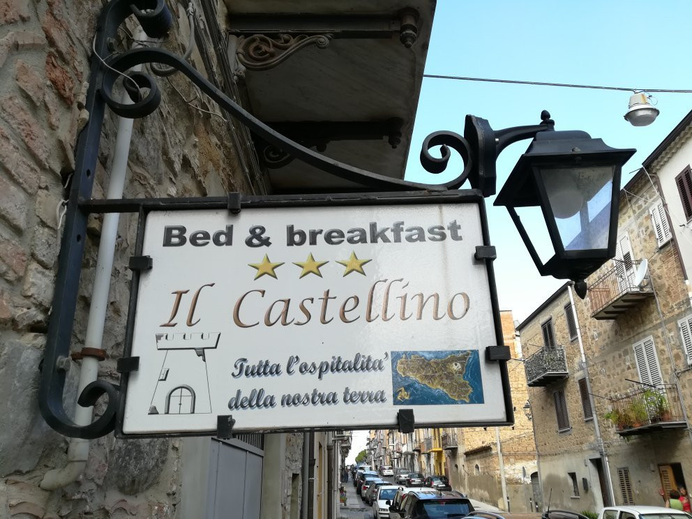 B&B Il Castellino主图