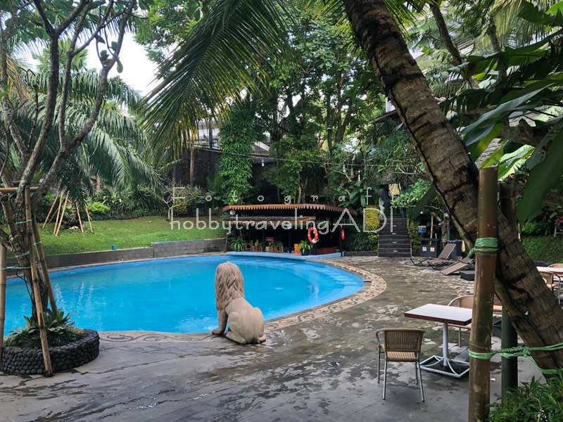 Ijen Suites Resort & Convention主图