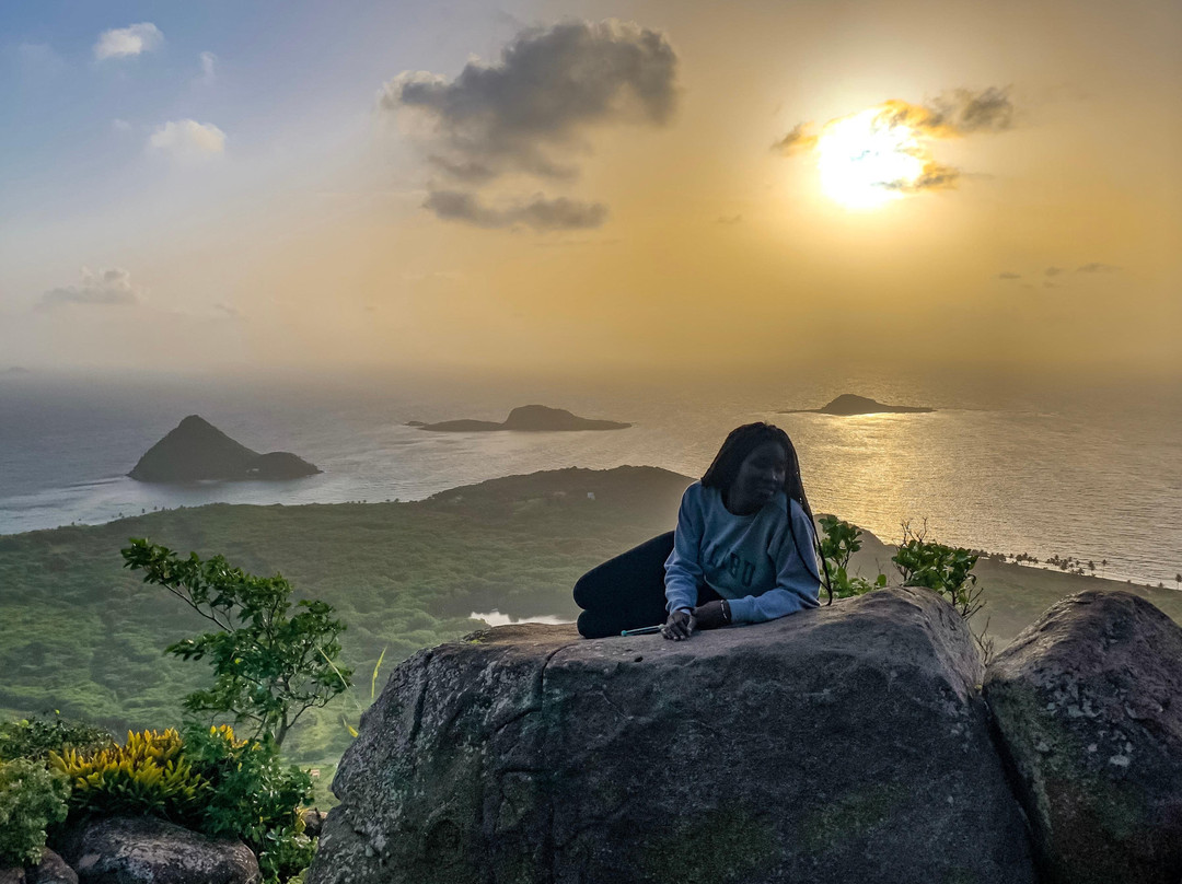 Explorer Grenada Tours-St. George's必去景点