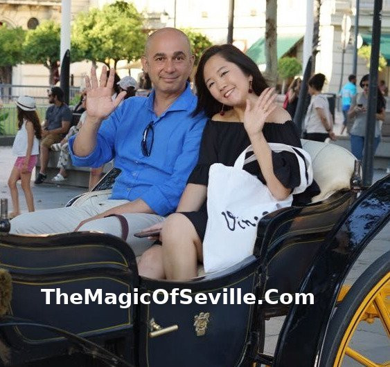 The Magic of Seville Private Tours景点图片