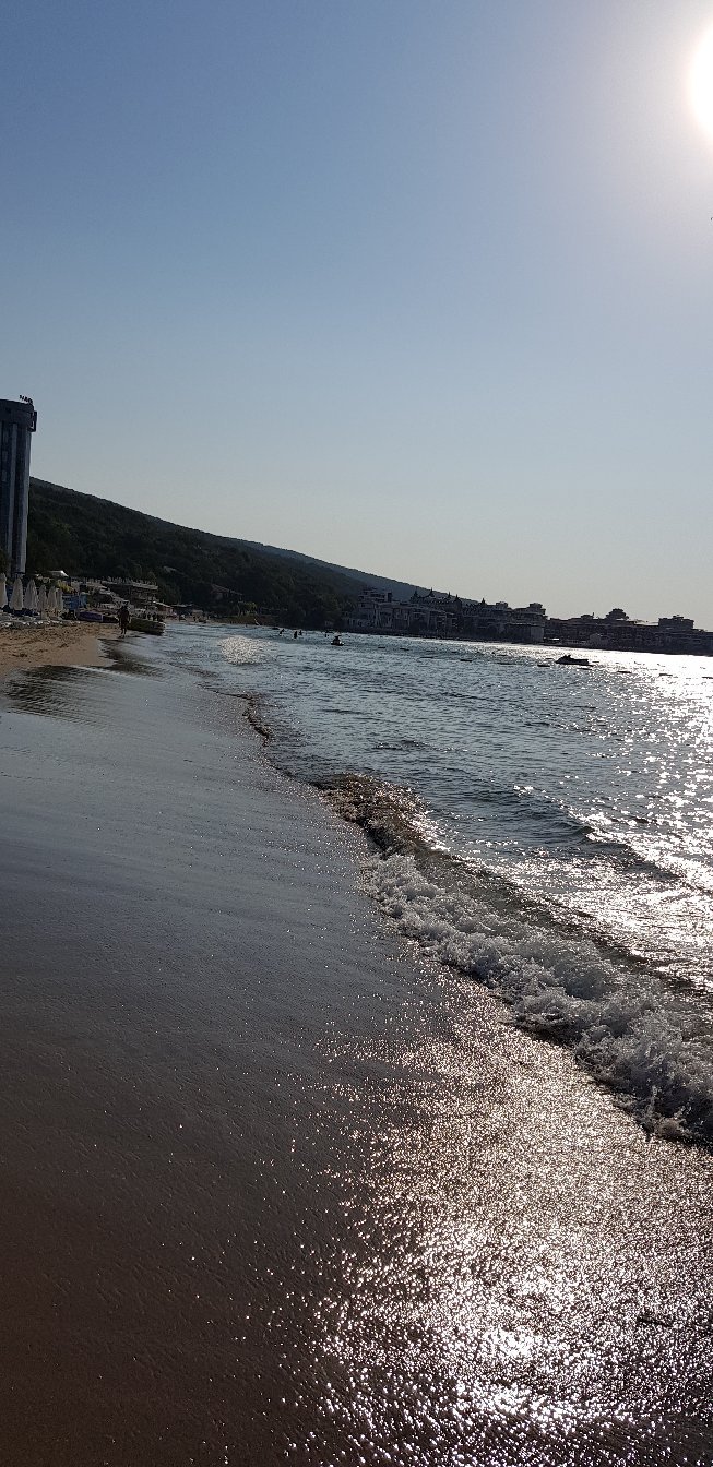 Panorama Fort Beach Complex-官方