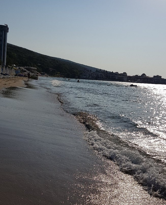 Panorama Fort Beach Complex主图