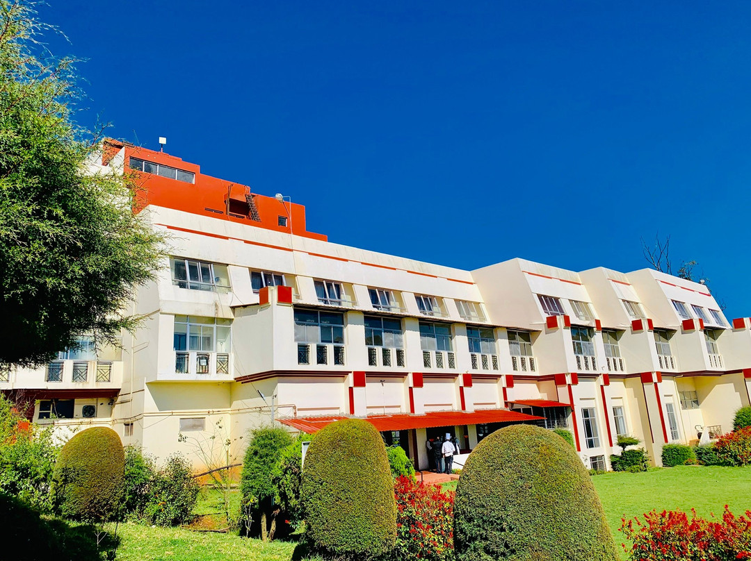 The Monarch Ooty主图