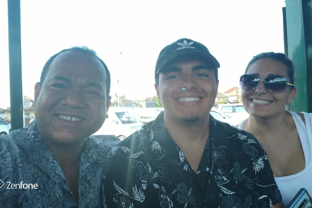 Ketut Suwendra Bali Driver-登巴萨必去景点