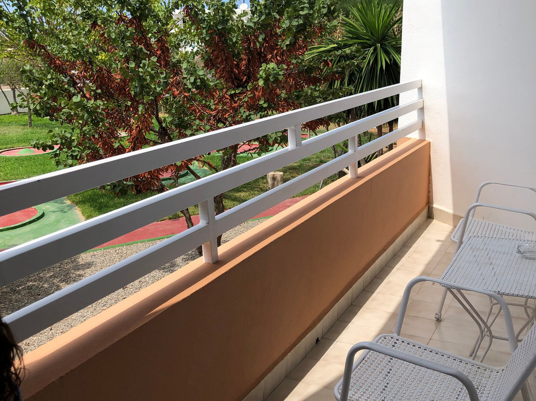 Hotel Estudios Tropicana主图