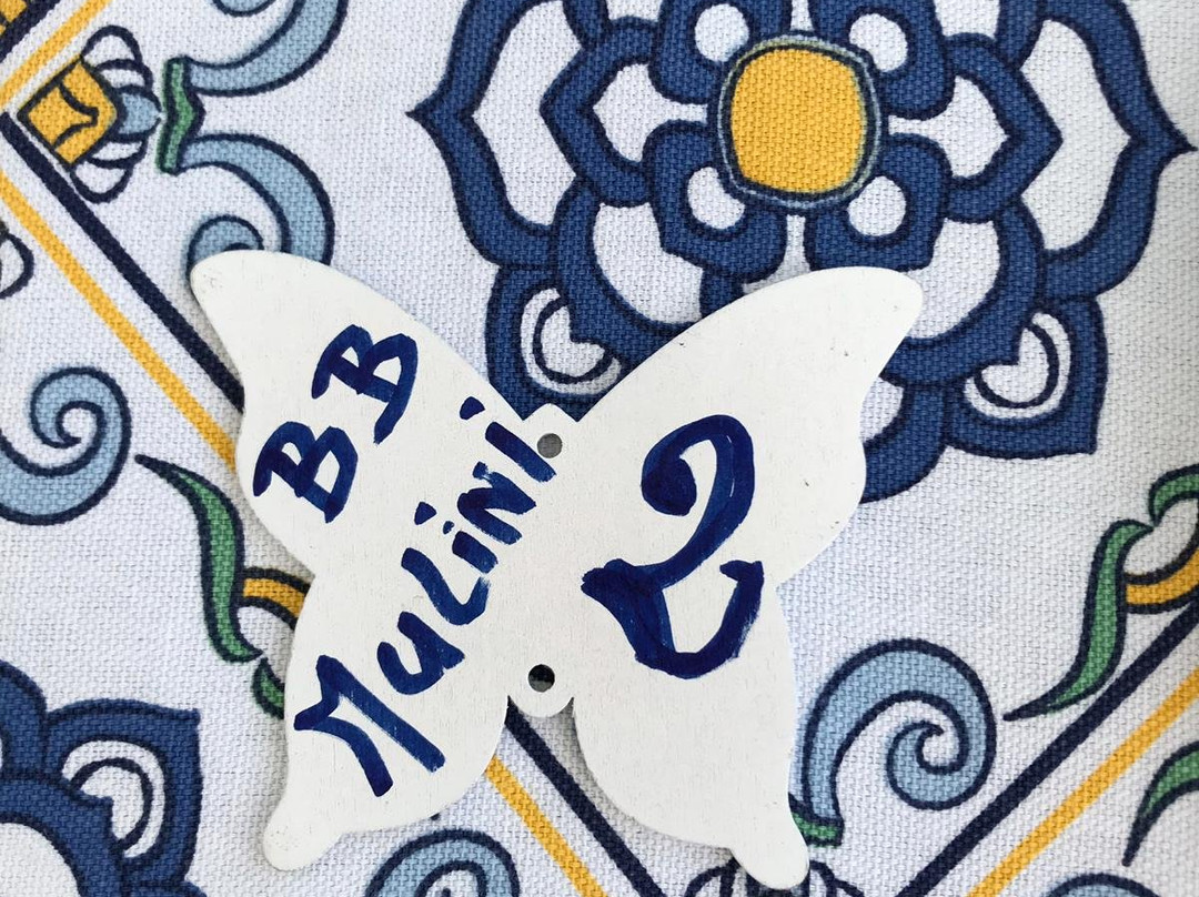 B&B Mulini主图