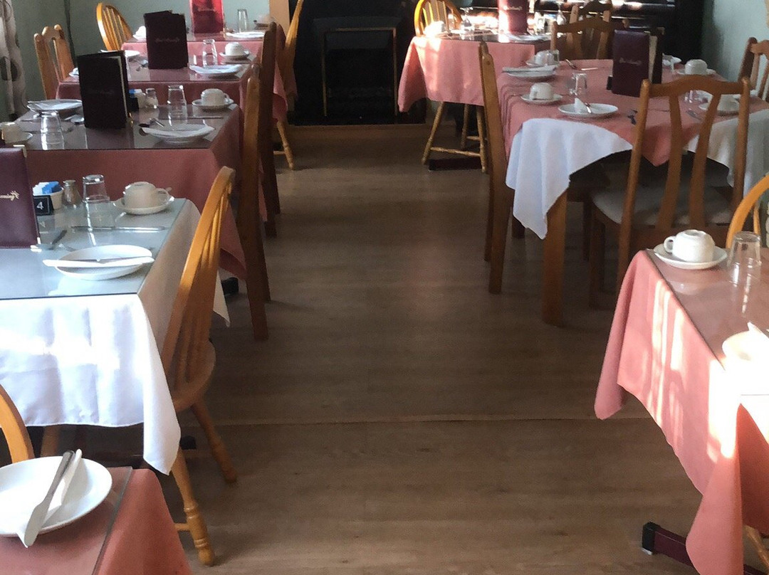 The Guesthouse at Rempstone主图