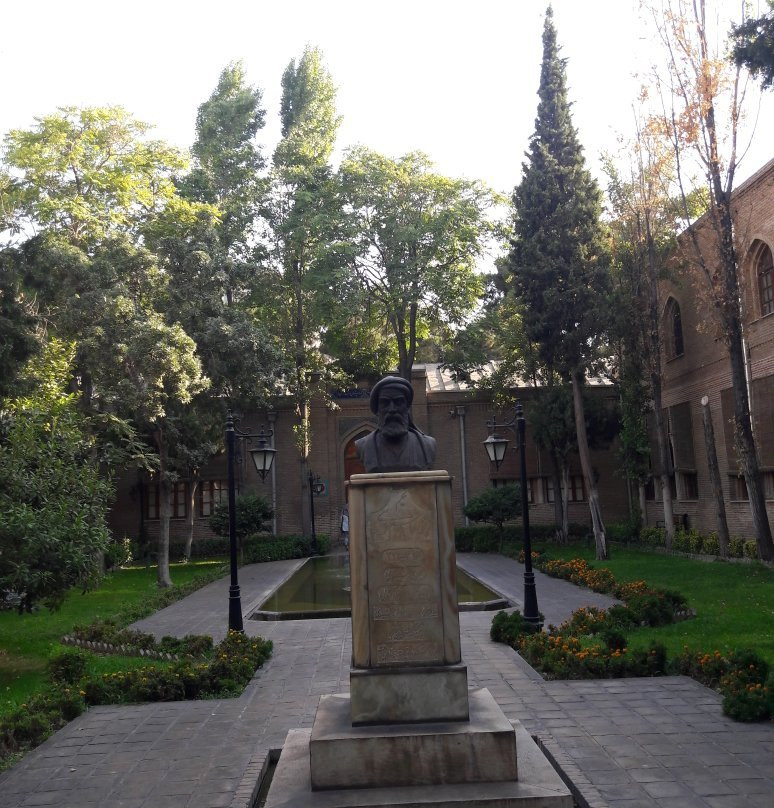 Ghasr Garden & Museum景点图片