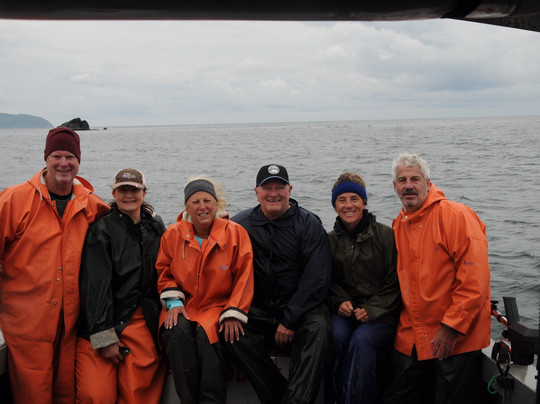 Fish Kodiak Adventures主图