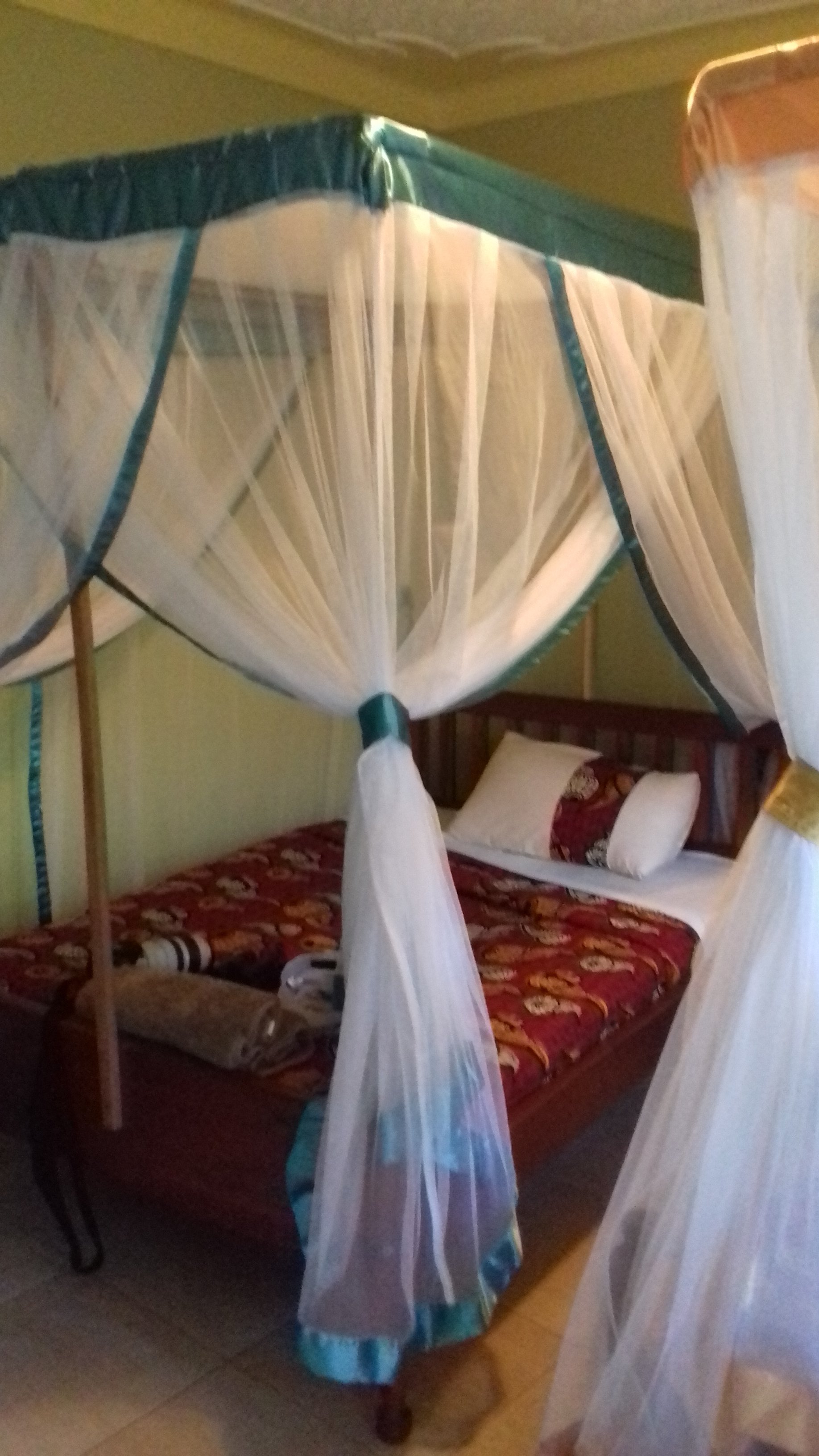 Kibale Homestay-官方