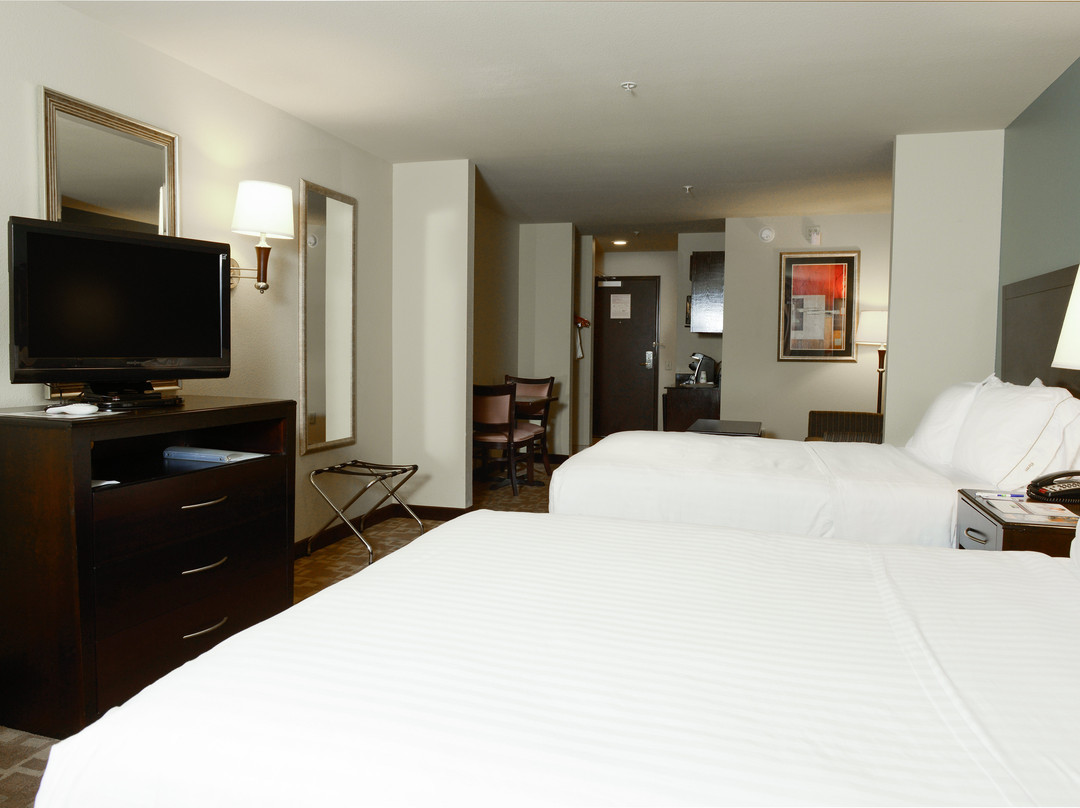 Best Western Eastland主图