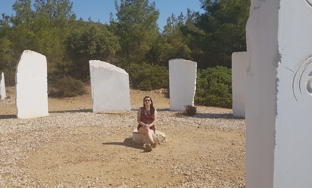 The Crown Of Limenaria-Limenaria必去景点