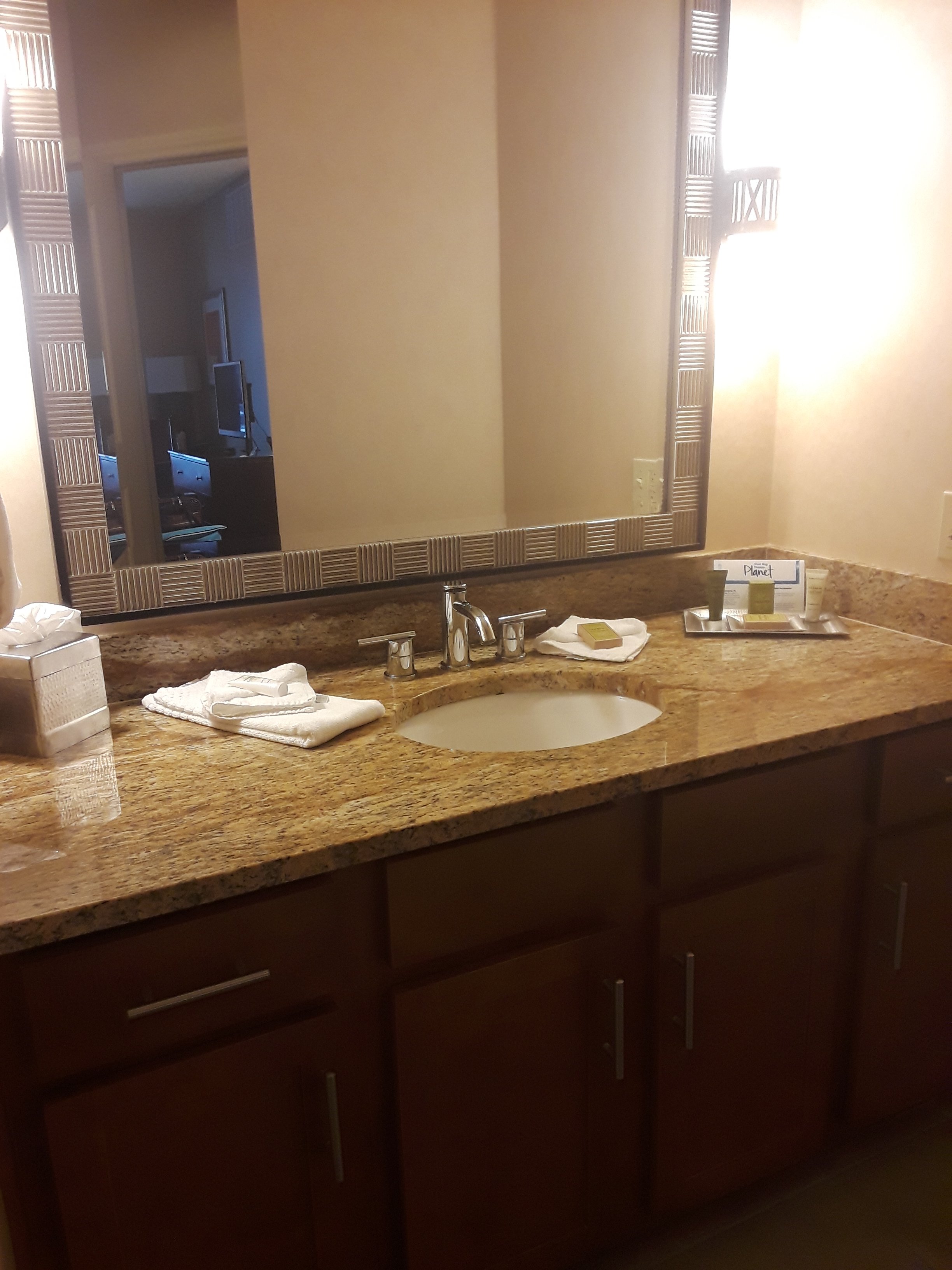 Hilton Promenade at Branson Landing-portrait