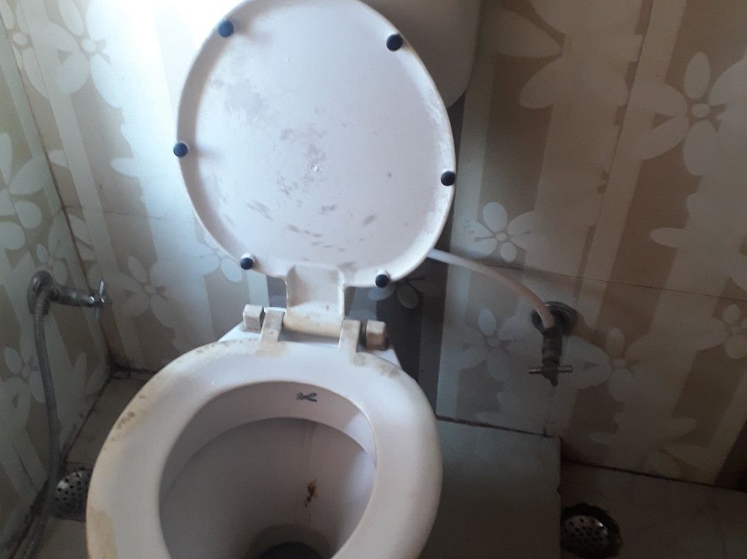 巴拉吉国际酒店主图