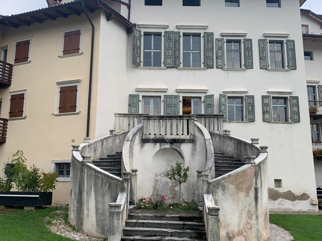 Palazzo Baisi景点图片