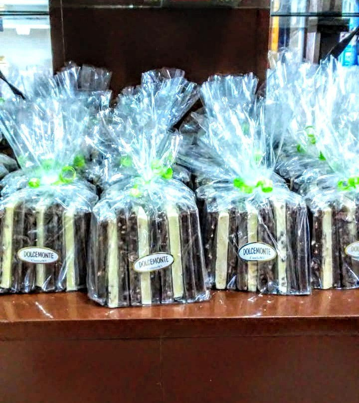 Chocolate Dolcemonte - Gramado-卡内拉必去景点