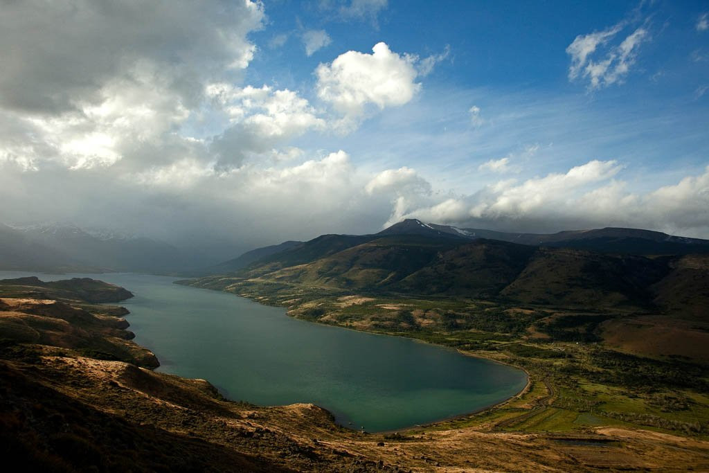 VC Patagonia-纳塔莱斯港必去景点