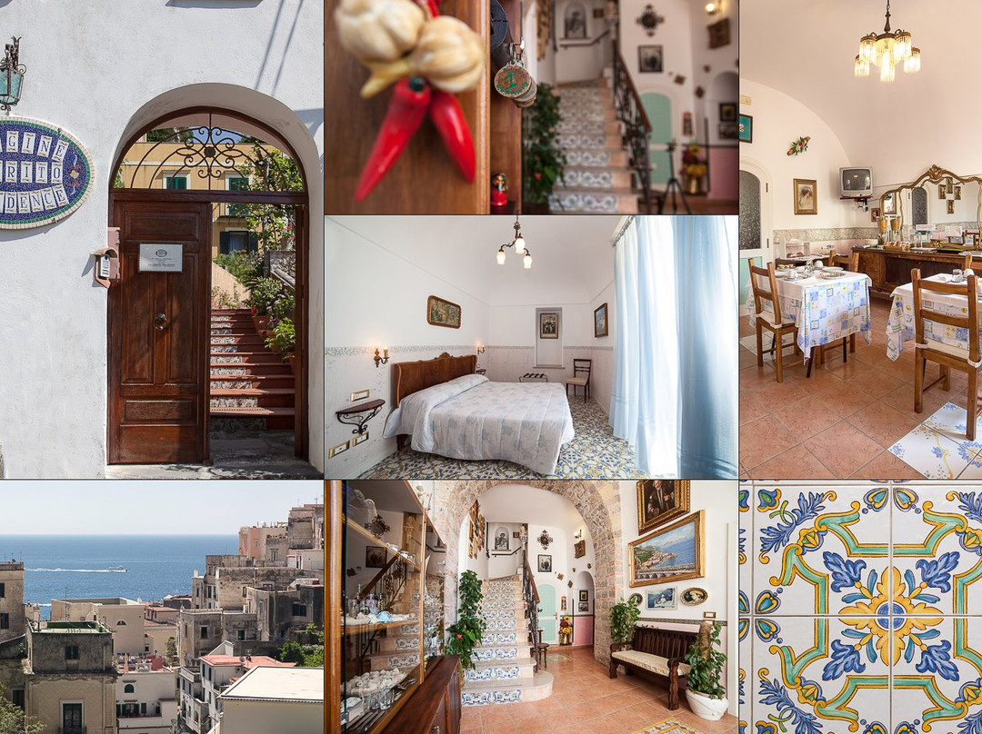 L'argine Fiorito主图