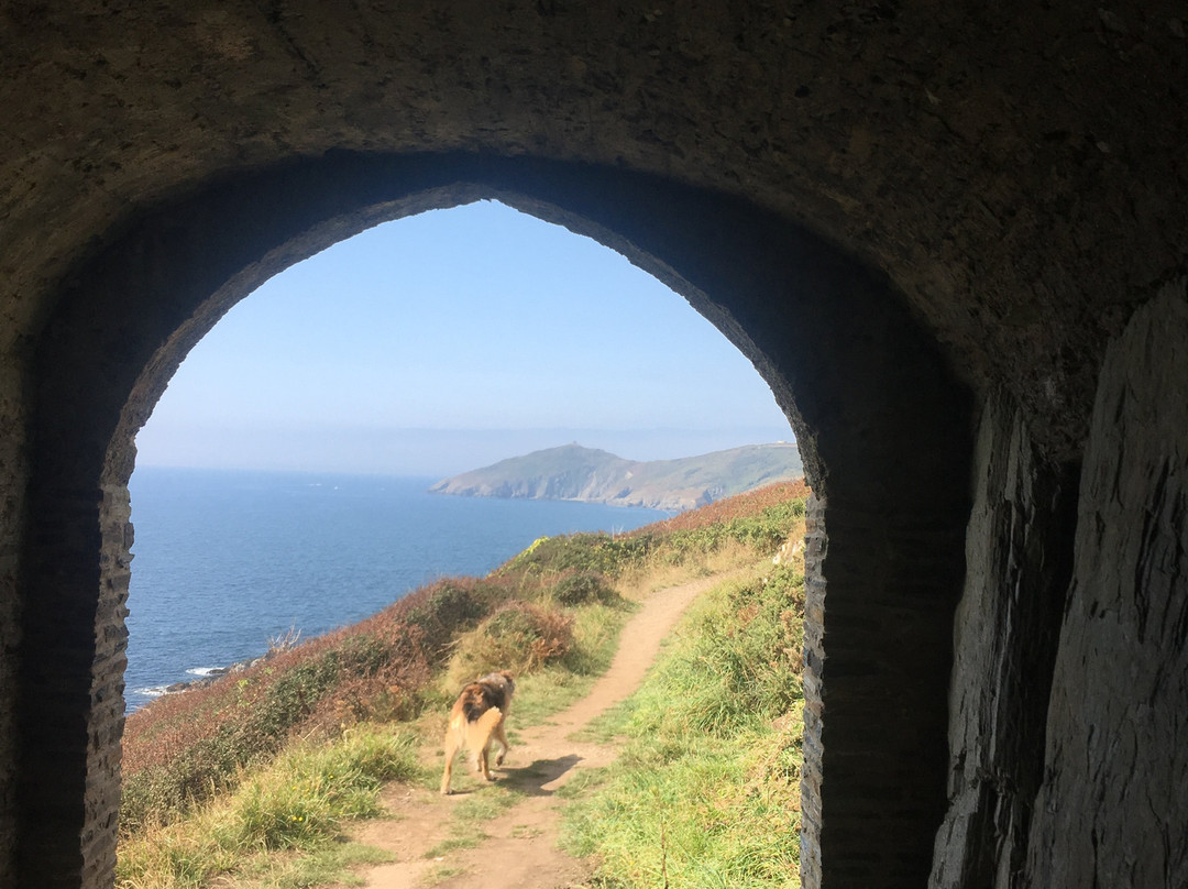 Westcroft Guesthouse主图